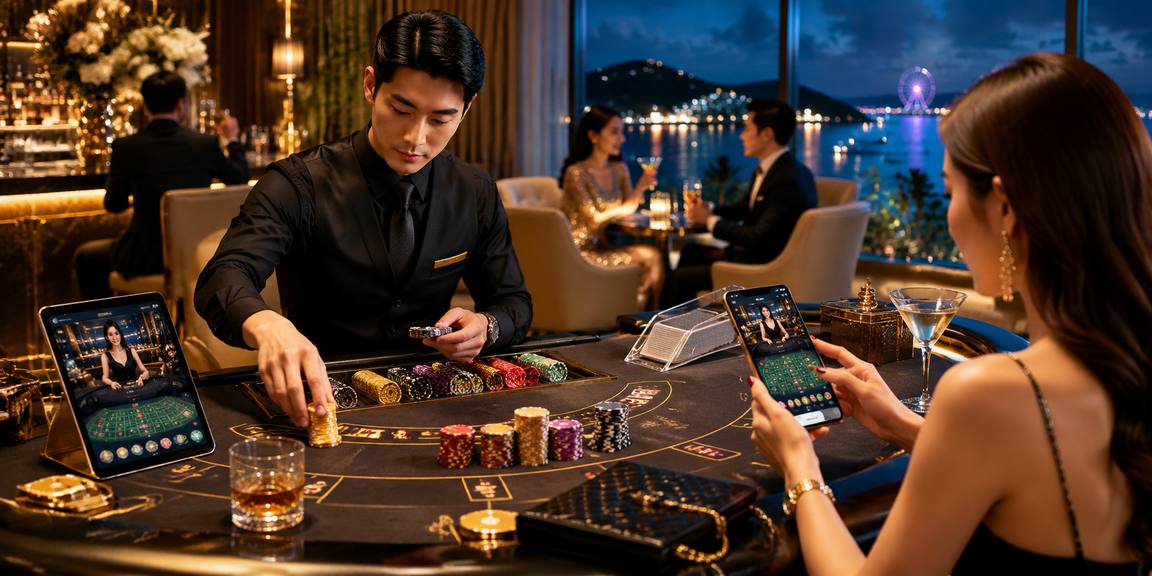 bn5a Những Gì Chúng Tôi Chuẩn Bị Trong Phòng K O Ch P